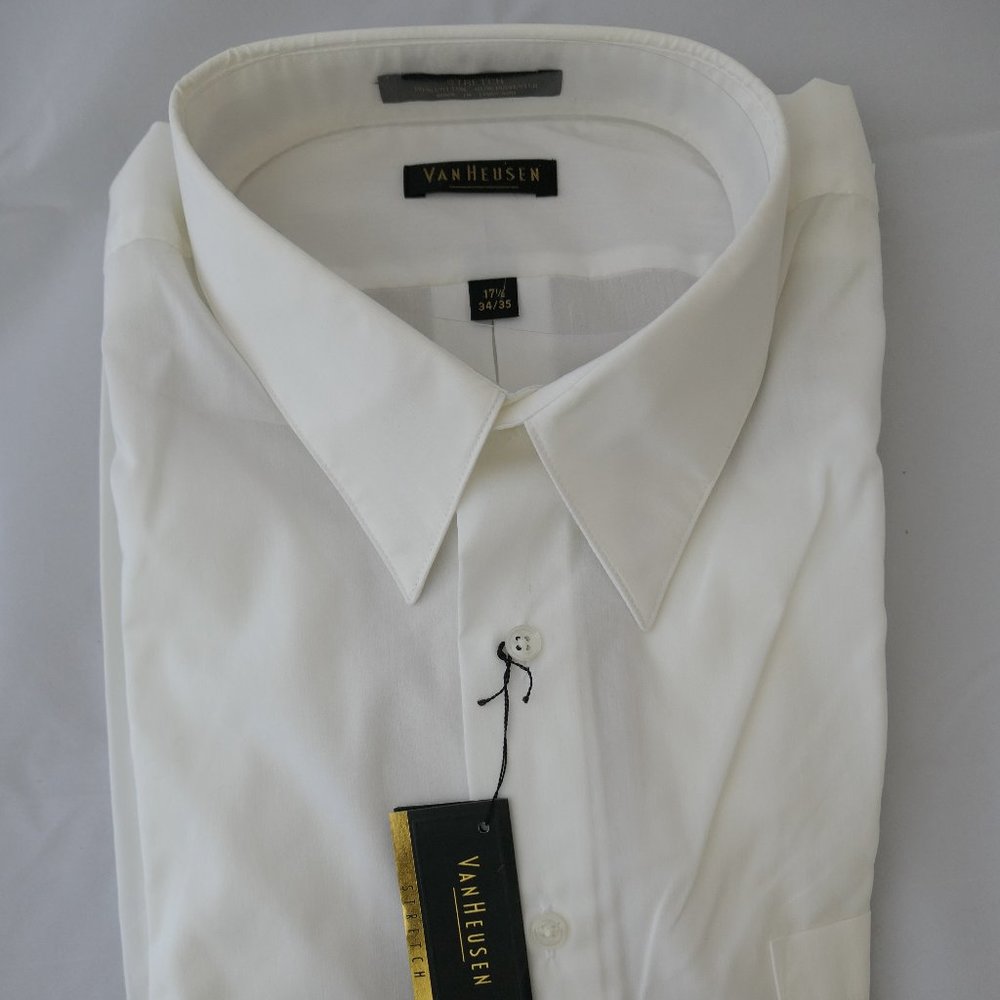 lightweight Dress Shirt Stretch